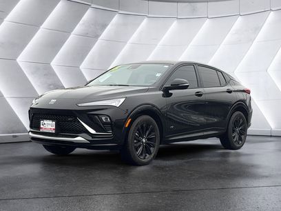 Used 2025 Buick Envista Sport Touring w/ Convenience I Package