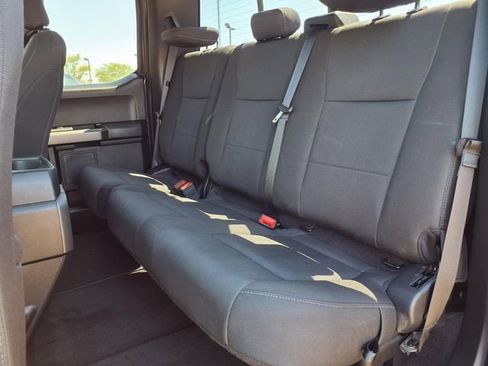Used 2019 Ford F150 XLT w/ Equipment Group 302A Luxury AWD/4WD image 7
