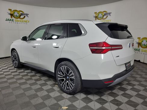 New 2026 BMW X3 xDrive30i w/ Premium Package AWD/4WD image 5