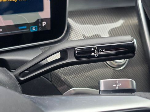 New 2026 Mercedes-Benz C 300 4MATIC Sedan image 16