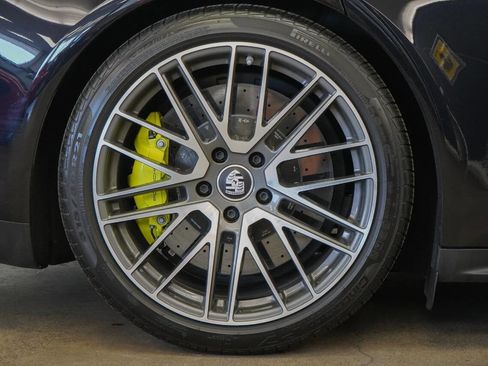 Used 2023 Porsche Panamera Turbo S image 18