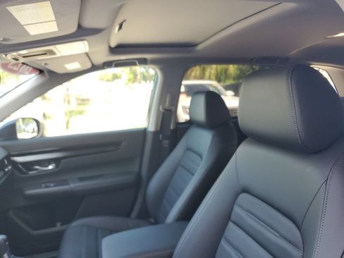 Used 2025 Honda CR-V EX-L image 23