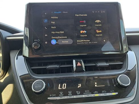 Used 2024 Toyota Corolla LE image 10