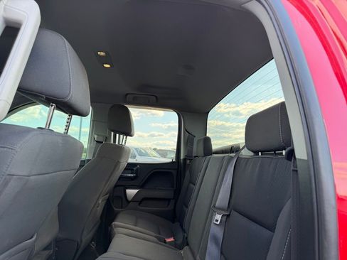 Used 2017 Chevrolet Silverado 1500 LT w/ Rally 2 Edition AWD/4WD image 14