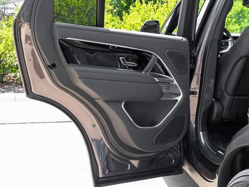 New 2026 Land Rover Range Rover SE AWD/4WD image 57