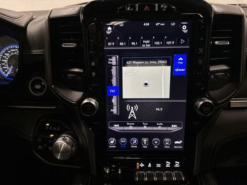 Used 2019 RAM 1500 Limited image 32