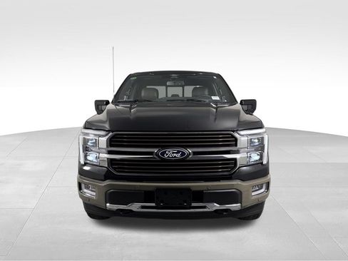 Used 2025 Ford F150 King Ranch AWD/4WD image 9