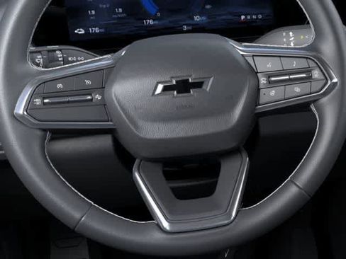 New 2026 Chevrolet Blazer EV LT image 19