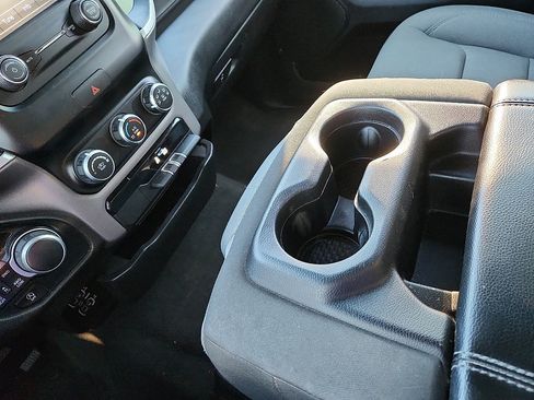 Used 2022 RAM 1500 Big Horn image 12