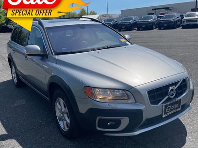 Used 2010 Volvo XC70 3.2