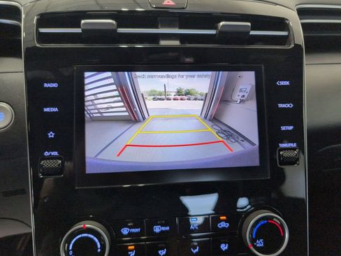 Certified 2023 Hyundai Santa Cruz SEL AWD/4WD image 21