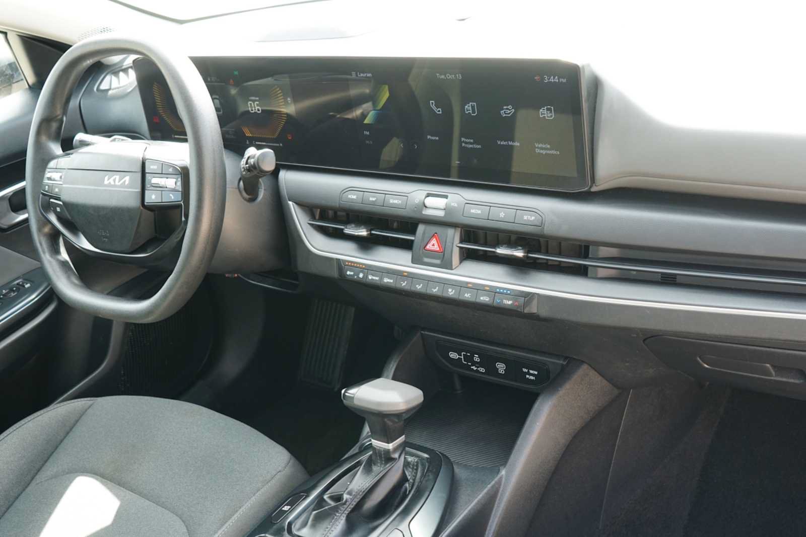 Used 2025 Kia K4 FWD image 24