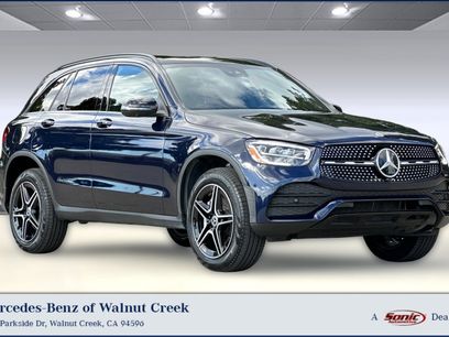 Certified 2022 Mercedes-Benz GLC 300 4MATIC