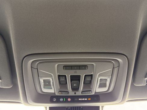 New 2026 GMC Sierra 2500 Denali w/ Denali Reserve Package image 25