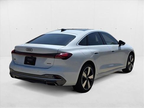 New 2025 Audi A5 2.0T Premium image 5