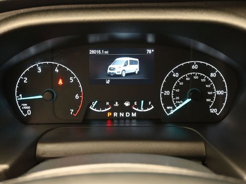 Used 2023 Ford Transit 350 XLT image 26