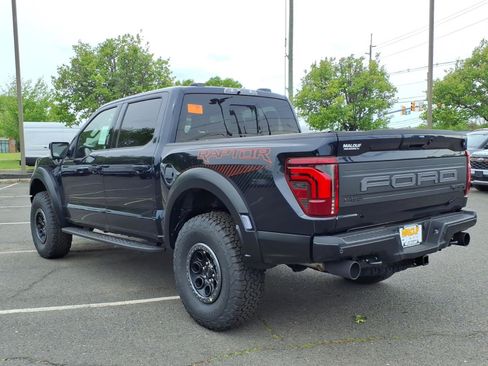 New 2026 Ford F150 Raptor AWD/4WD image 4