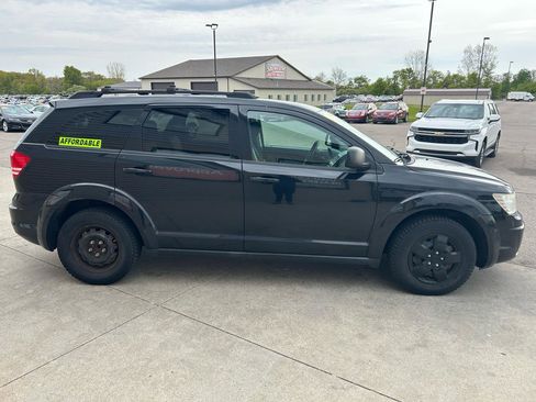 Used 2009 Dodge Journey SE w/ Popular Equipment Group FWD image 4