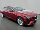 Certified 2025 Cadillac CT5 Premium Luxury w/ Platinum Package image 6