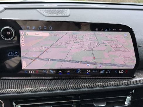 New 2026 Chevrolet Traverse High Country w/ LPO, Floor Liner Package image 24