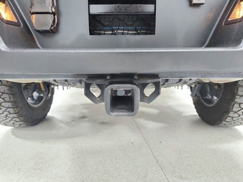 Used 2023 Ford F150 Tremor AWD/4WD image 45
