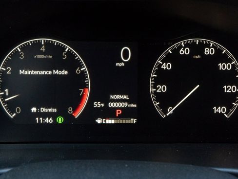 New 2026 Honda Odyssey Touring image 27