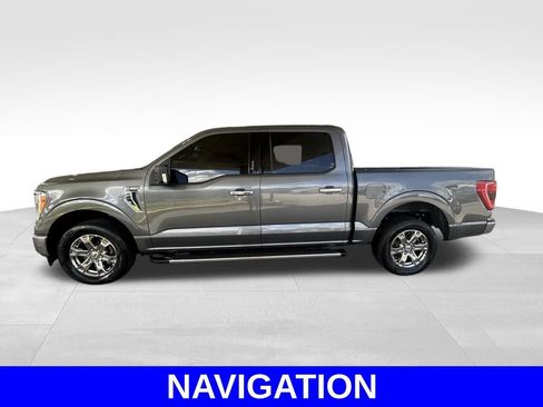Used 2023 Ford F150 XLT w/ Equipment Group 302A High image 8