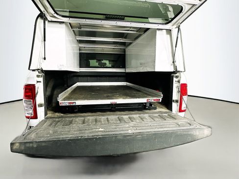 Used 2019 RAM 2500 Tradesman image 25