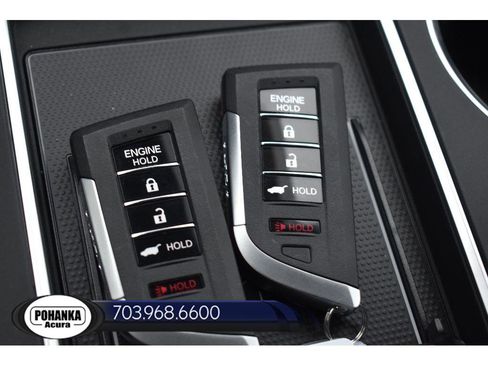 New 2026 Acura MDX Type S image 30