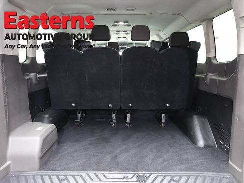 Used 2024 Ford Transit 350 XLT RWD image 9