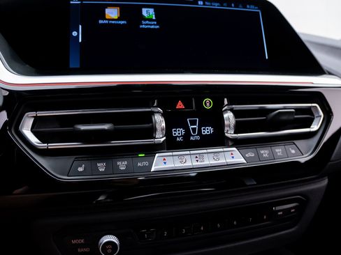 Certified 2026 BMW Z4 sDrive30i RWD image 23