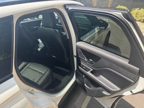 New 2025 Lincoln Corsair Grand Touring w/ Equipment Group 301A image 13