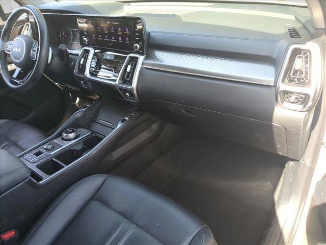 Used 2023 Kia Sorento EX FWD image 23
