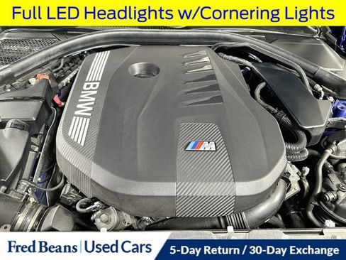 Used 2025 BMW M340i xDrive w/ Premium Package AWD/4WD image 38