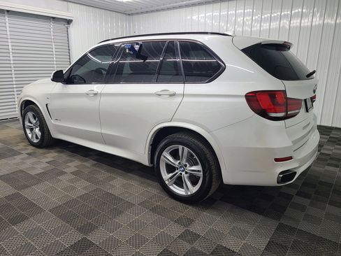 Used 2016 BMW X5 xDrive35i image 9