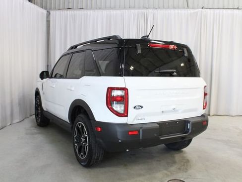 New 2026 Ford Bronco Sport Outer Banks w/ Outer Banks Tech Package+ AWD/4WD image 24