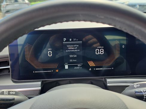 Certified 2025 Kia K5 GT-Line FWD image 31