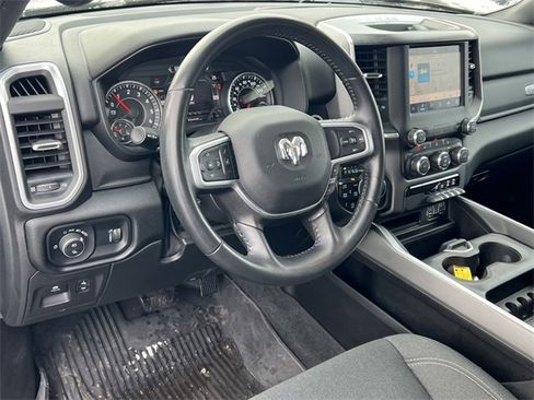 Certified 2022 RAM 1500 Big Horn image 18