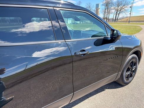 Used 2023 Chevrolet Blazer LT w/ Midnight/Sport Edition image 5
