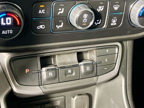 Used 2022 GMC Terrain AT4 w/ Infotainment Package II AWD/4WD image 24