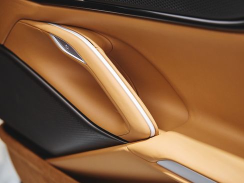 Used 2025 Ferrari Purosangue image 54