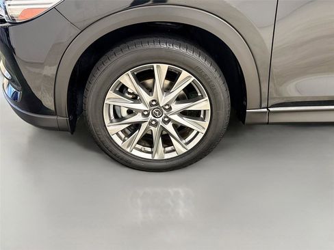 Used 2019 MAZDA CX-5 Grand Touring Reserve image 32