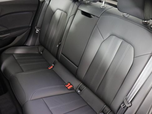 Used 2025 Audi A5 2.0T Premium Plus w/ Premium Plus image 14