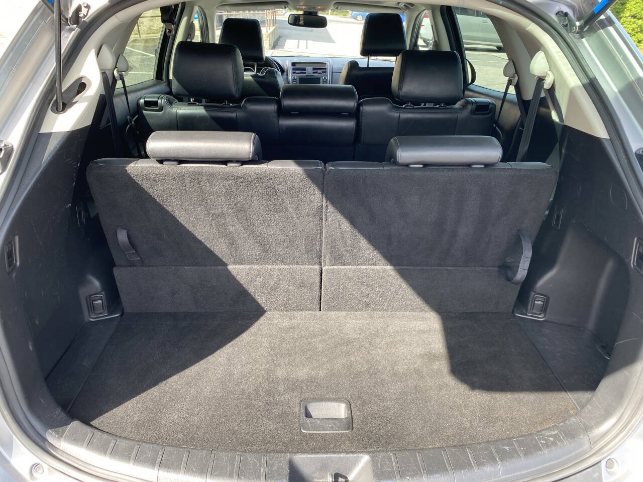 Used 2011 MAZDA CX-9 Grand Touring w/ Moonroof & Bose Audio Pkg AWD/4WD image 30