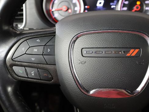 Used 2021 Dodge Charger AWD image 8