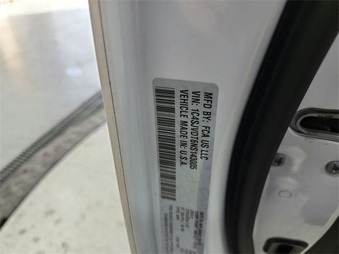 Used 2022 Jeep Wagoneer Series III image 52