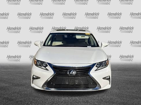 Used 2017 Lexus ES 350 image 3