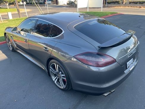 Used 2012 Porsche Panamera Turbo S image 24