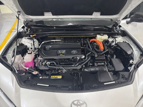 Used 2025 Toyota Crown Signia image 37