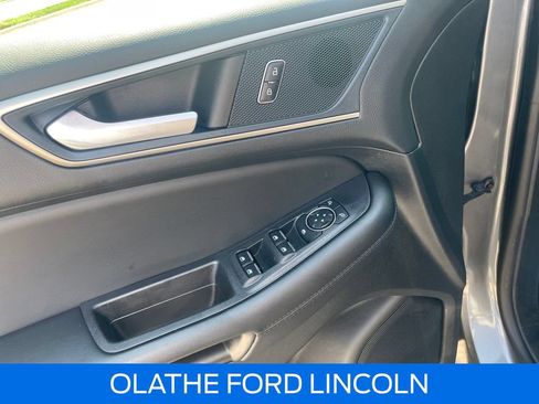 Used 2024 Ford Edge SEL w/ Convenience Package AWD/4WD image 14